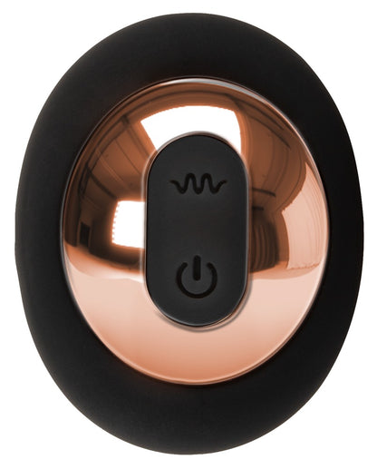 RC ANOS rotierender vibrierender Analplug
