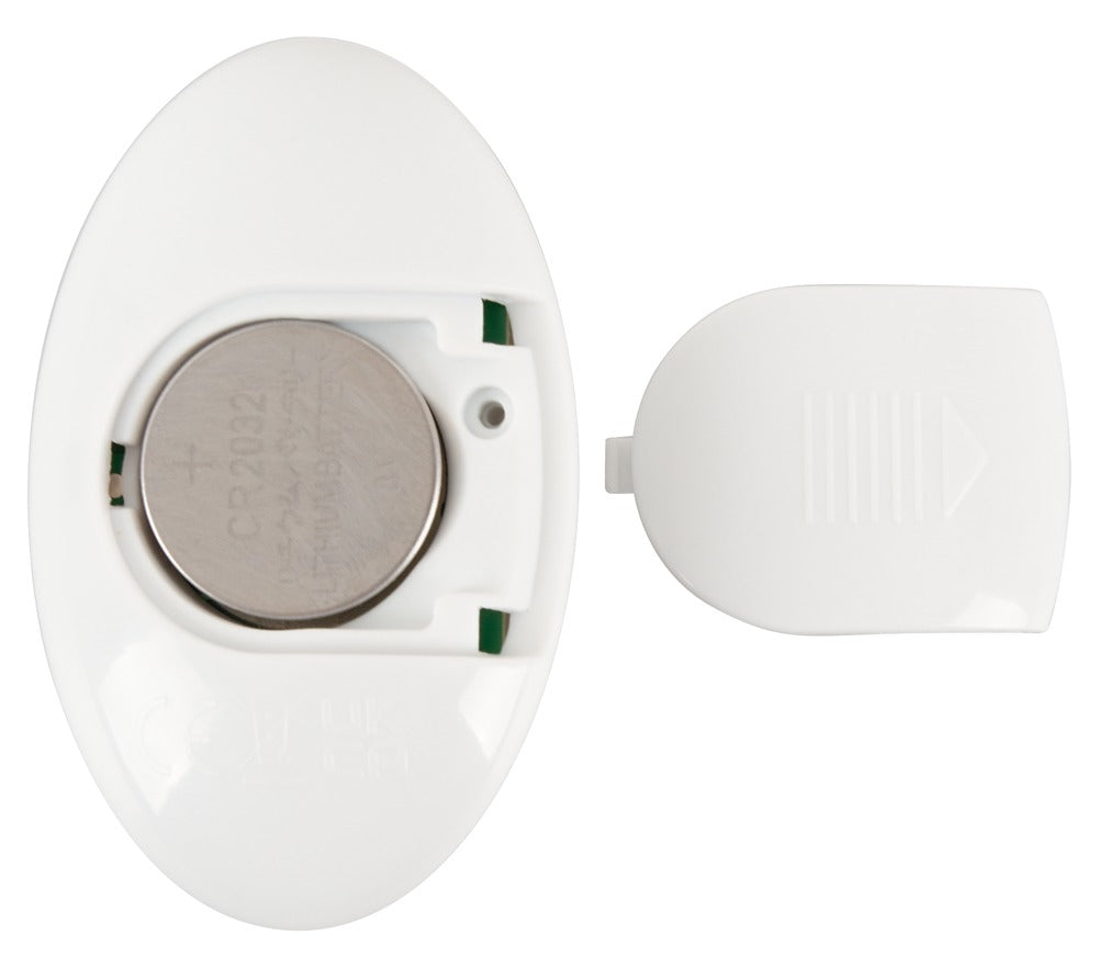 RC ANOS rotierender vibrierender Analplug