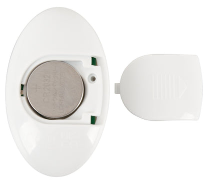 RC ANOS rotierender vibrierender Analplug