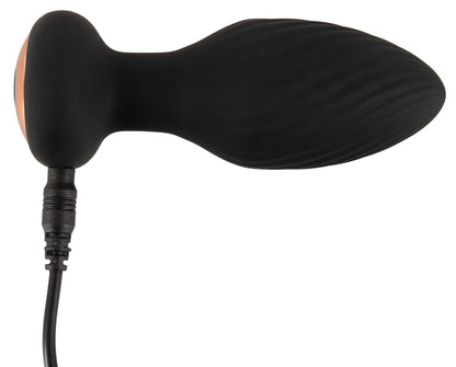 RC ANOS rotierender vibrierender Analplug