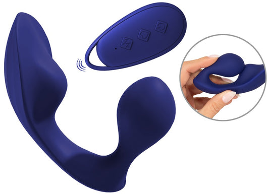 Sweet Smile RC Anal-Höschenvibrator