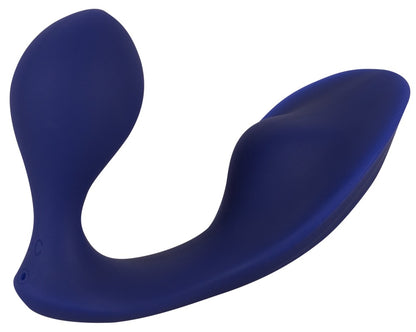 Sweet Smile RC Anal-Höschenvibrator