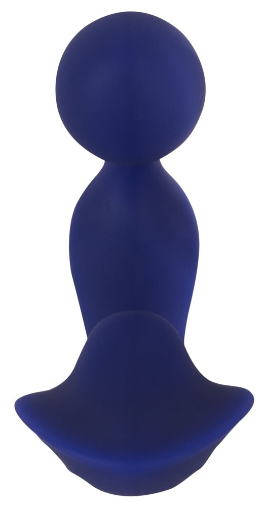 Sweet Smile RC Anal-Höschenvibrator