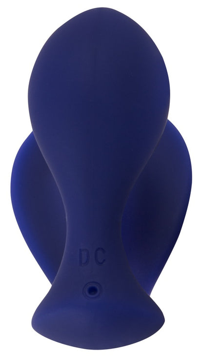 Sweet Smile RC Anal-Höschenvibrator