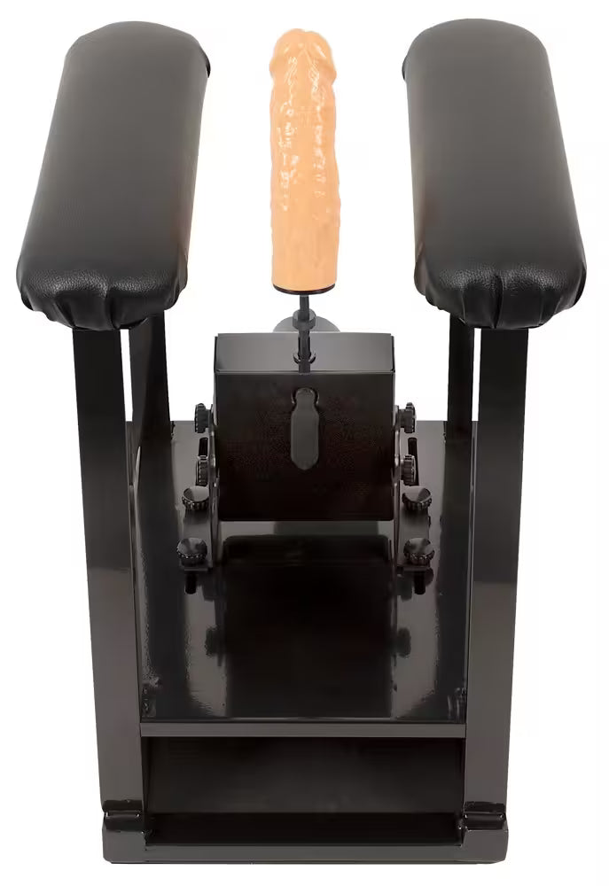 "Sit-On-Climaxer" Sexmaschine