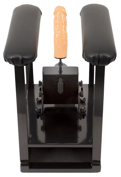 "Sit-On-Climaxer" Sexmaschine