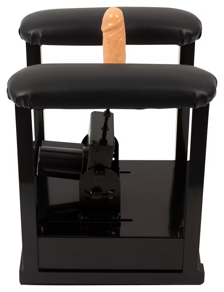 "Sit-On-Climaxer" Sexmaschine