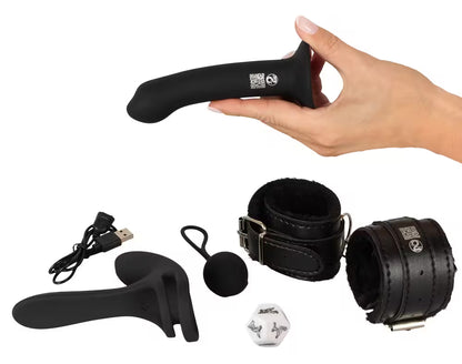 Spielzeugset für Paare