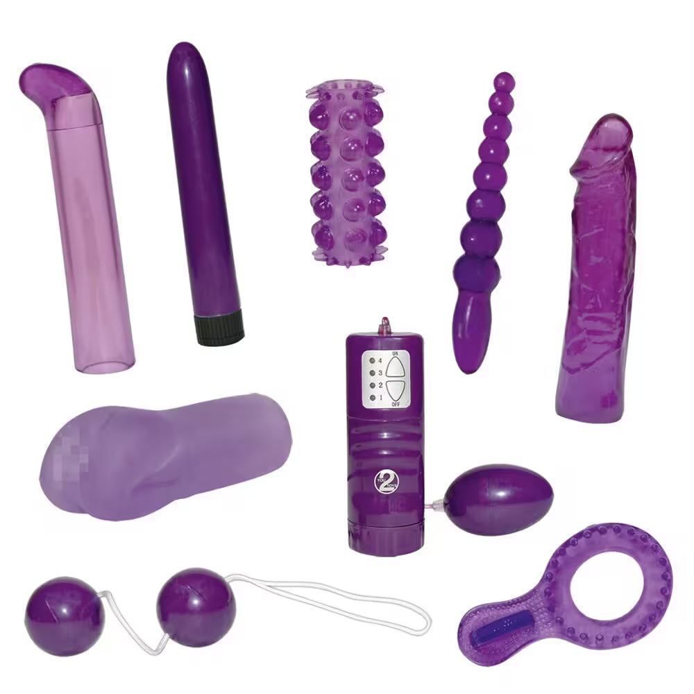 Vibro-Set