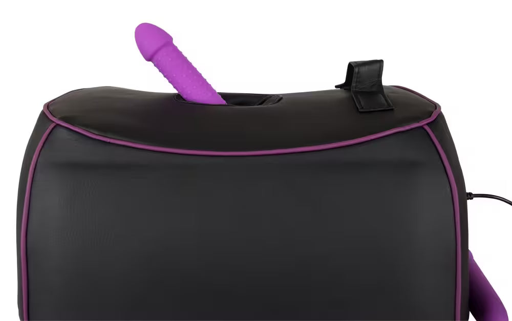 "G &amp; P Racer" Sexmaschine