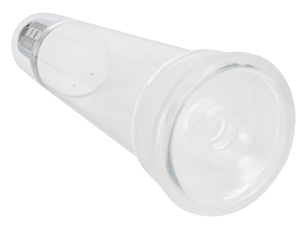 Mister Boner Automatische Penispumpe