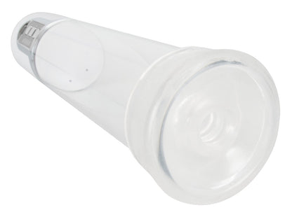 Mister Boner Automatische Penispumpe