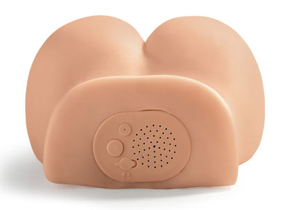 Pipedream Extreme Toyz Interaktiver Mini-Masturbator