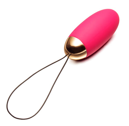 Elva SVAKOM rosa vibrierendes Ei