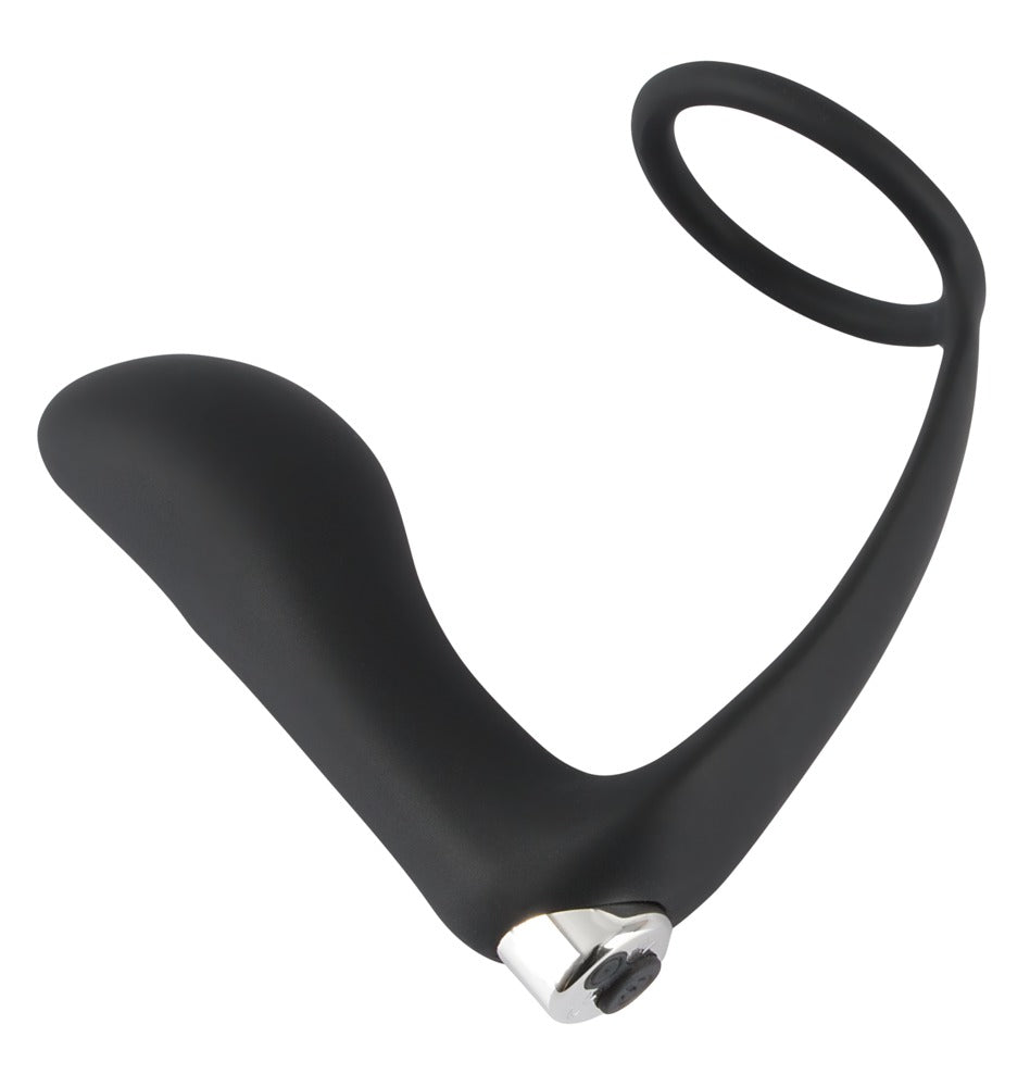 Vibroplug Black Velvets