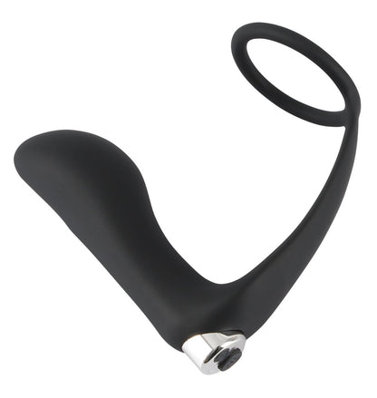 Vibroplug Black Velvets