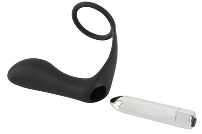 Vibroplug Black Velvets