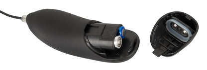 You2Toys aufblasbarer vibrierender Analplug