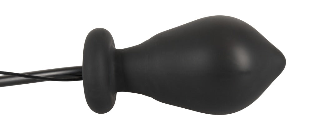 You2Toys aufblasbarer vibrierender Analplug