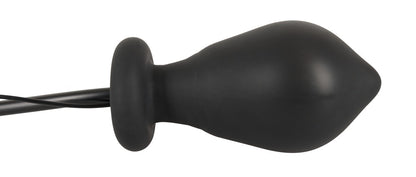 You2Toys aufblasbarer vibrierender Analplug