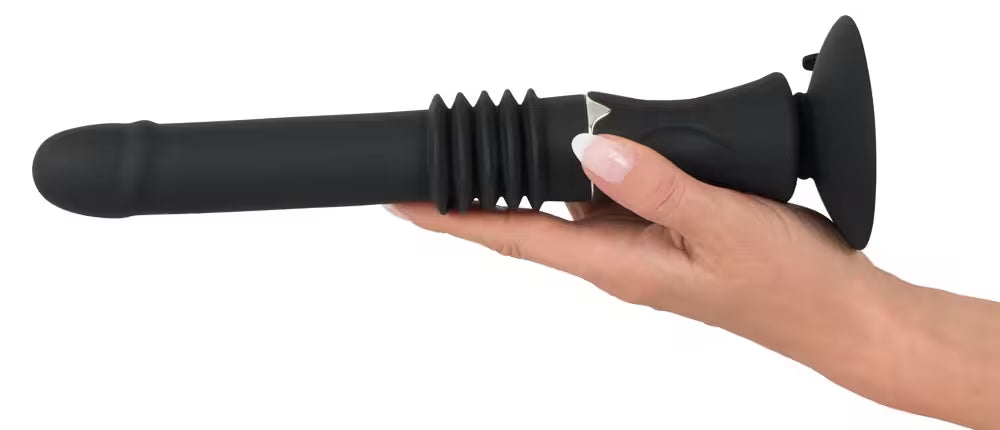 Tragbare Sexmaschine