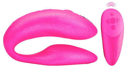 We-Vibe Chorus Paarvibrator