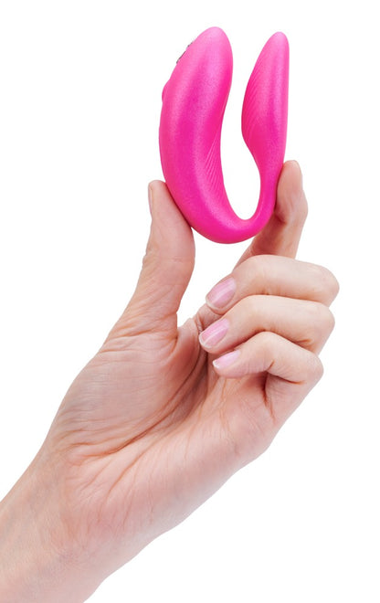 We-Vibe Chorus Paarvibrator