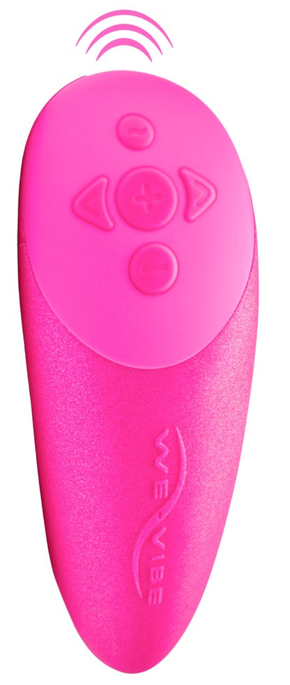 We-Vibe Chorus Paarvibrator
