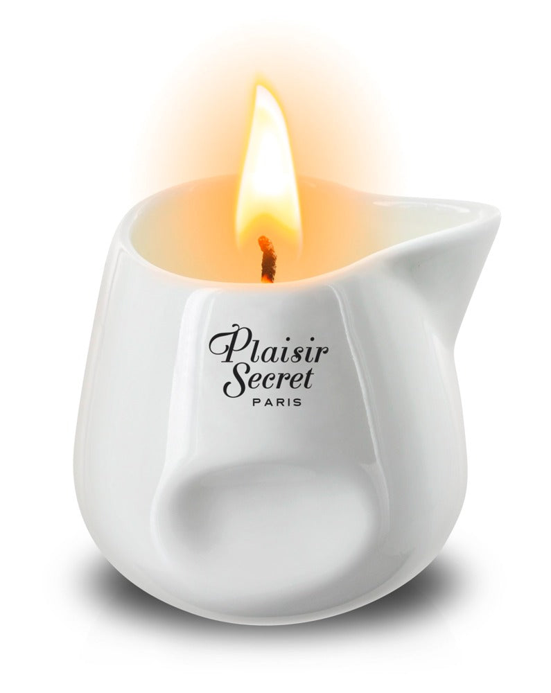 Ylang P. Massagekerze 80 ml