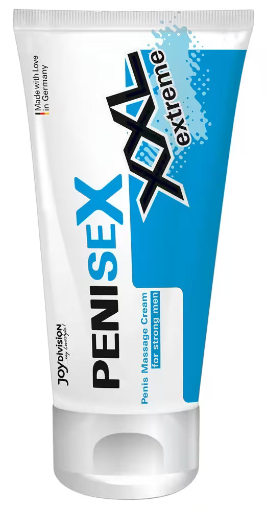 PENIS XXL