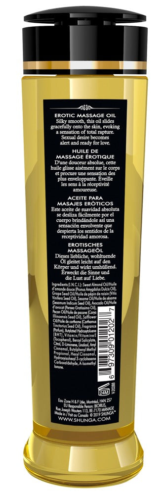 Shunga Libido/Exotisches Öl 240