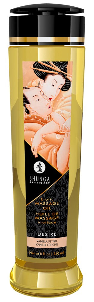 Shunga Desire/Winner Öl 240 ml