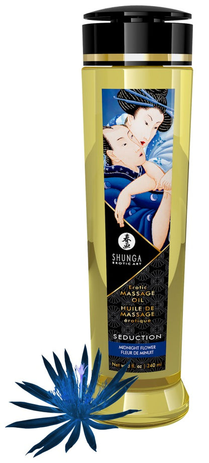 Shunga Verführungsöl 240 ml