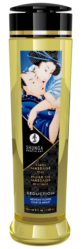 Shunga Verführungsöl 240 ml