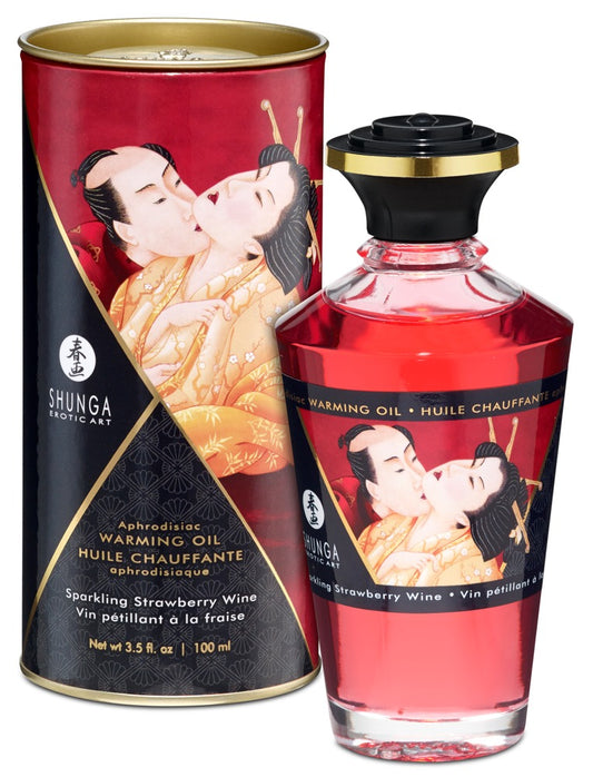 Erdbeerweinöl 100 ml
