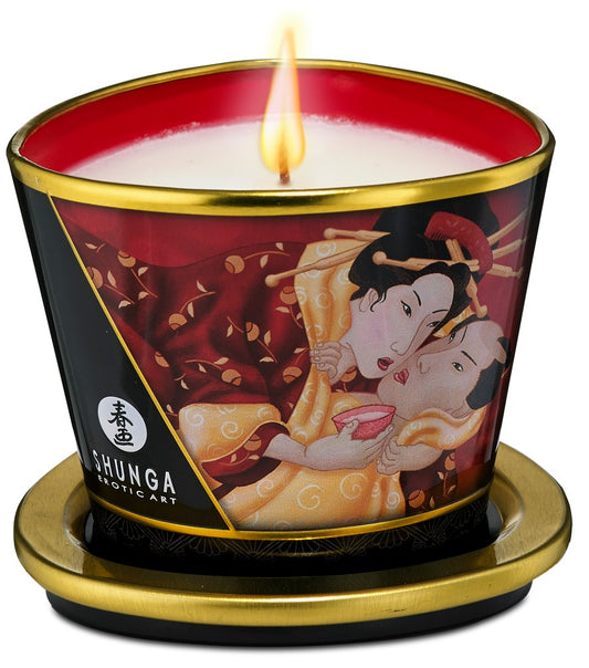 Romantik-Massagekerze 170 ml
