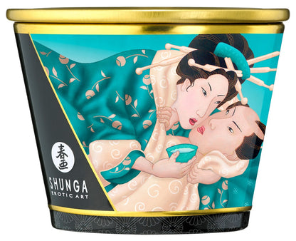 Sinnliche Massagekerze 170 ml