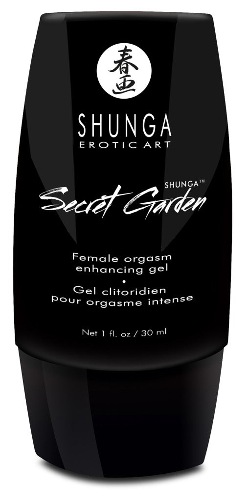 Shunga Weibliche Orgasmuscreme 30 ml