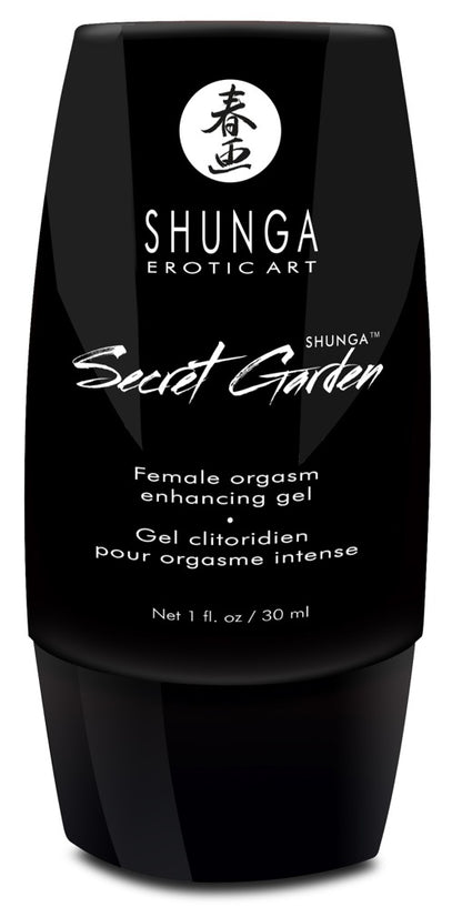 Shunga Weibliche Orgasmuscreme 30 ml