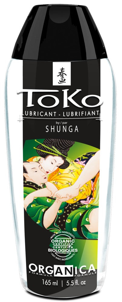 Shunga Toko Bio-Gel 165ml