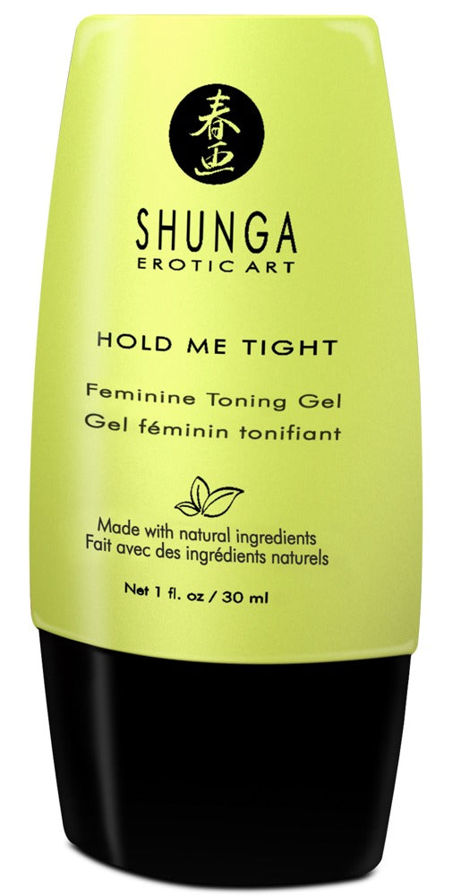 Gel Shunga Adstringierendes und straffendes Vaginalgel 30 ml