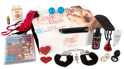 Liebesbox