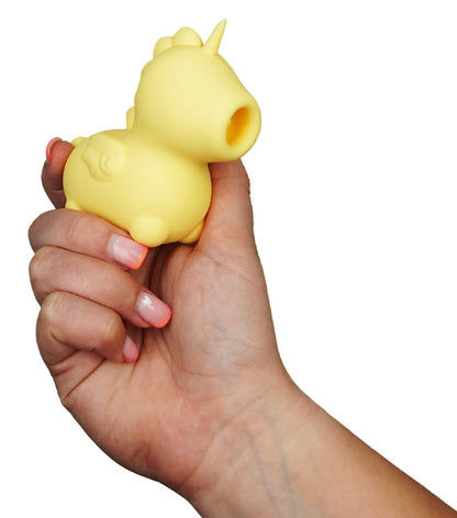 Bean Blossom Einhorn-Vibrator