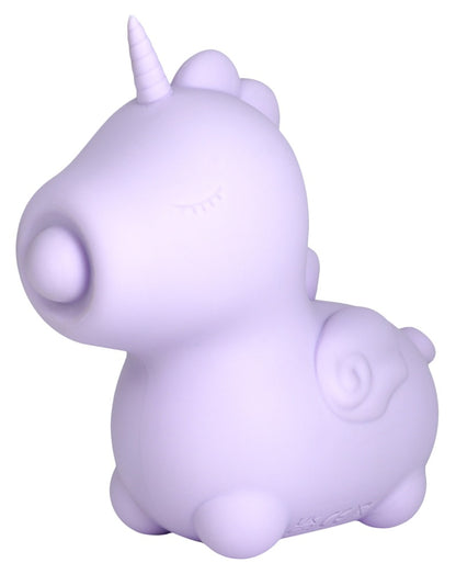 Karma Lilac Einhorn Vibrator