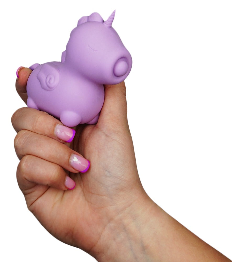 Karma Lilac Einhorn Vibrator
