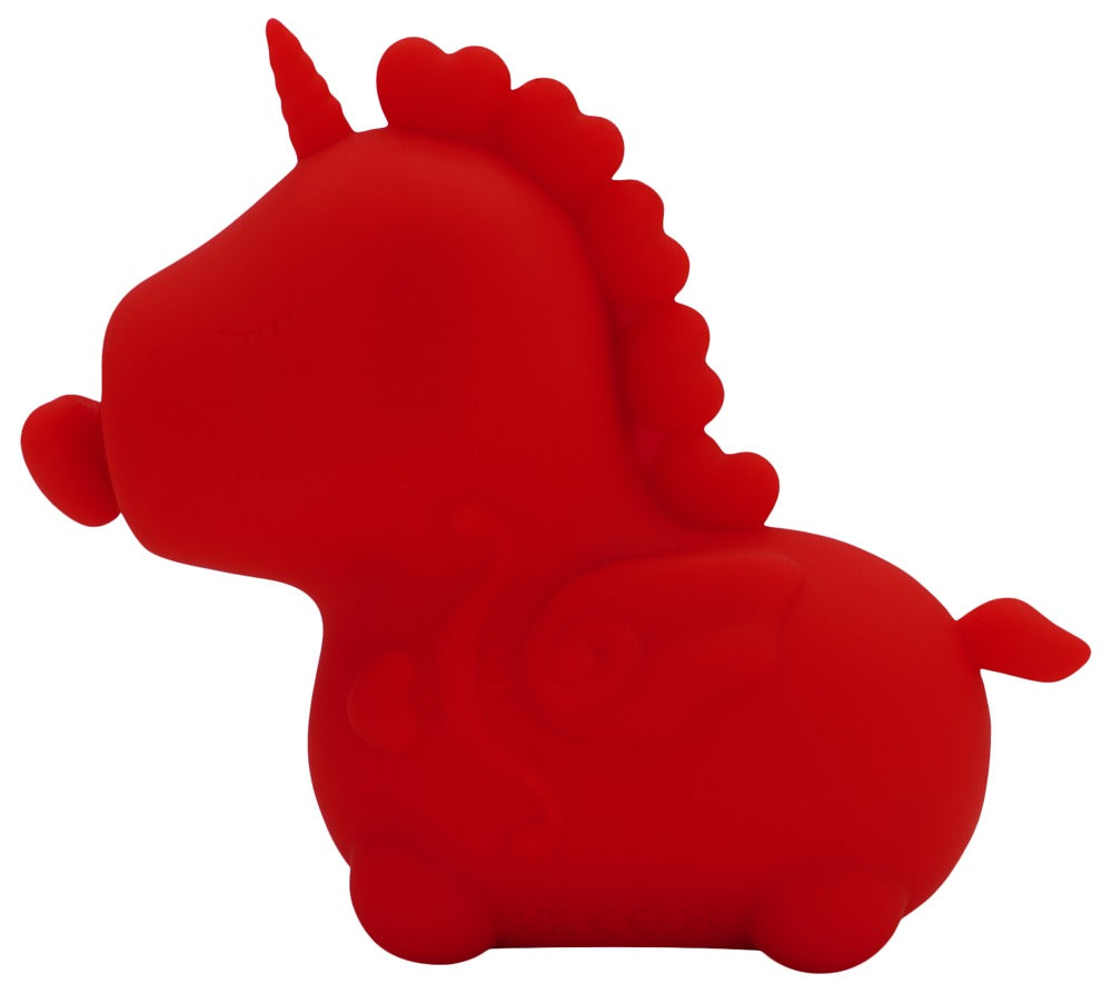 Cupids wunderschöner Einhorn-Vibrator