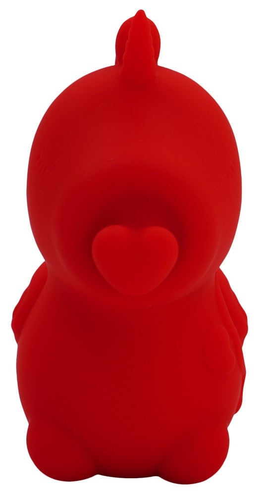 Cupids wunderschöner Einhorn-Vibrator