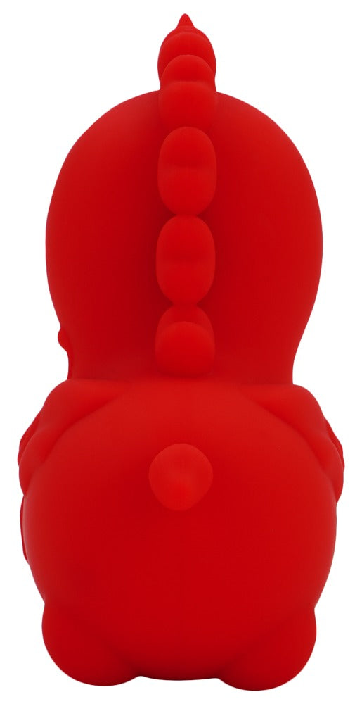 Cupids wunderschöner Einhorn-Vibrator