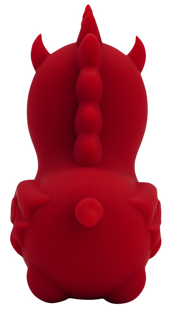 Blaze Diablo Einhorn-Vibrator