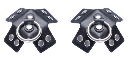 SM Brustwarzenschmuck